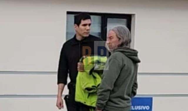 Detenido por el crimen de Gabriel Sánchez confesó su autoría en el hecho
