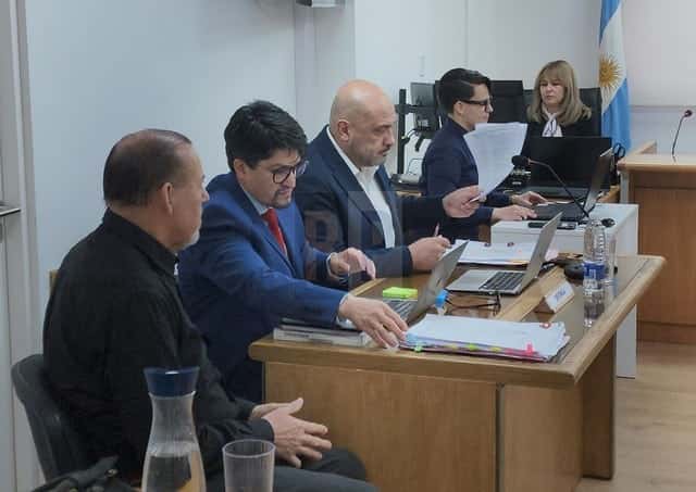 Pidieron una pena de 2 años y medio de prisión para el hombre acusado de abusos sexuales simples a una menor
