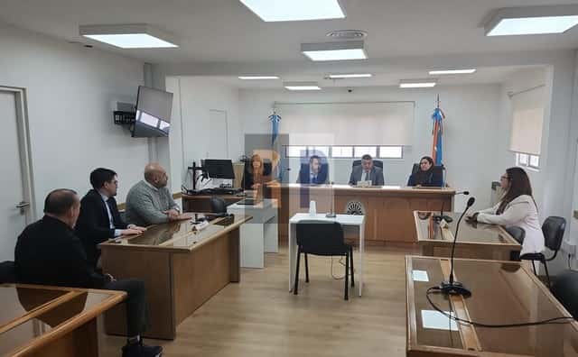 Absolvieron al hombre acusado de abusos sexuales a una menor por prescripción de un hecho y “atipicidad” del restante