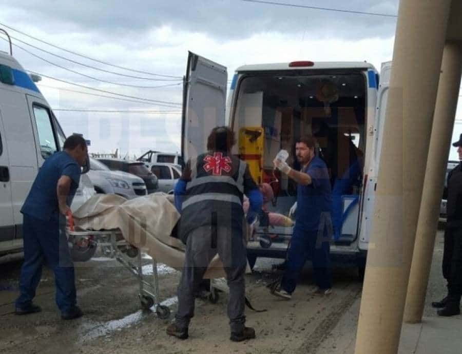 Va a juicio un hecho de sangre en una estancia tras más de 9 años de proceso