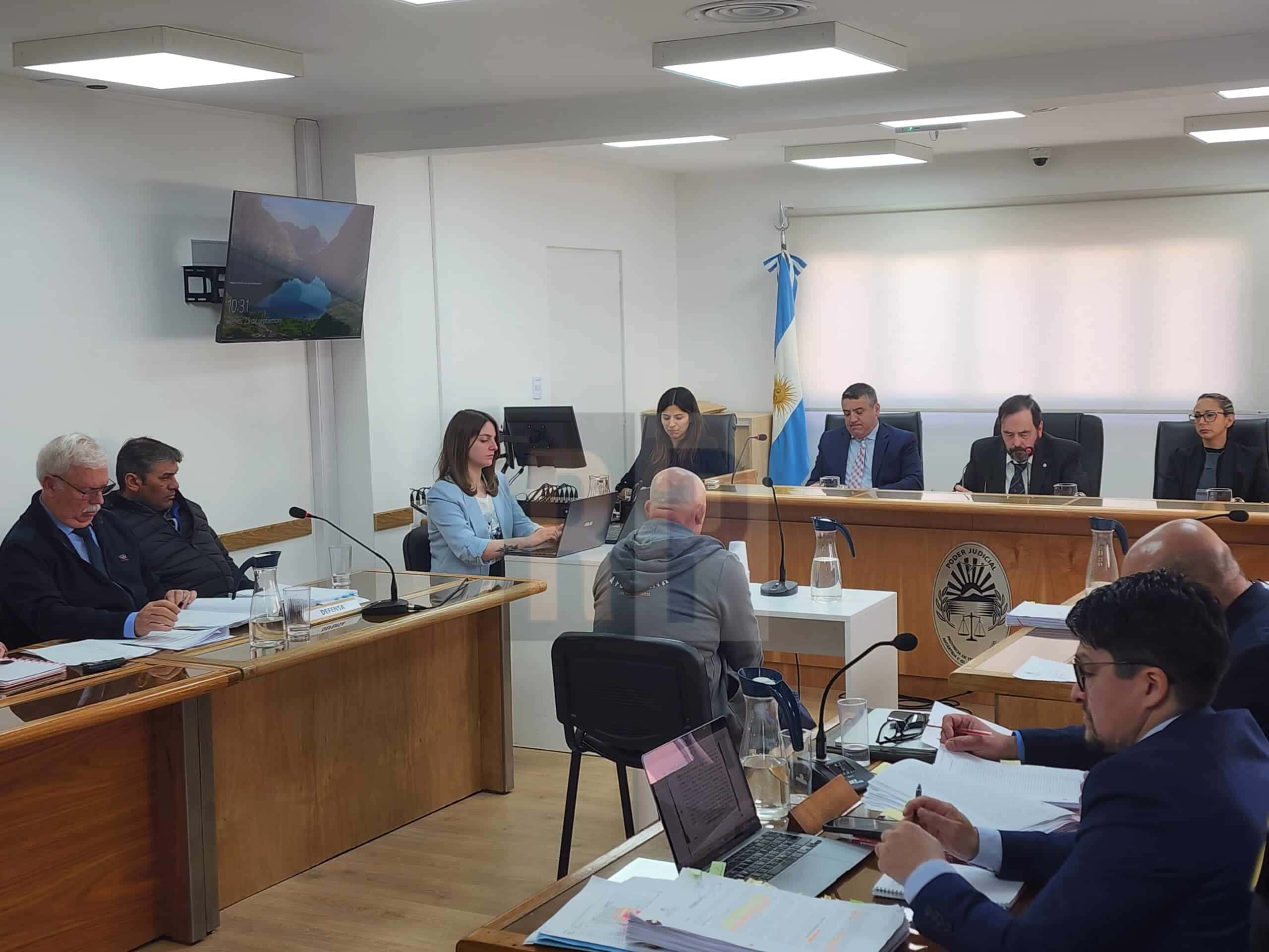 Mañana inician alegatos en el juicio a capataz de estancia por “tentativa de homicidio”