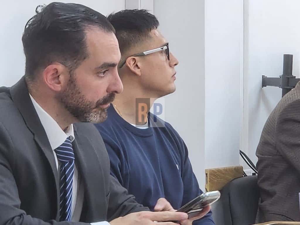 Pidieron 4 años y medio de prisión y tratamiento psicológico para joven acusado de privación ilegítima de la libertad