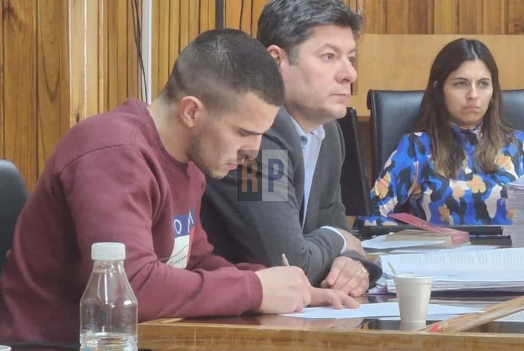 Golpiza en la Unidad de Detención: Imputan a un preso que esta semana recuperaba la libertad