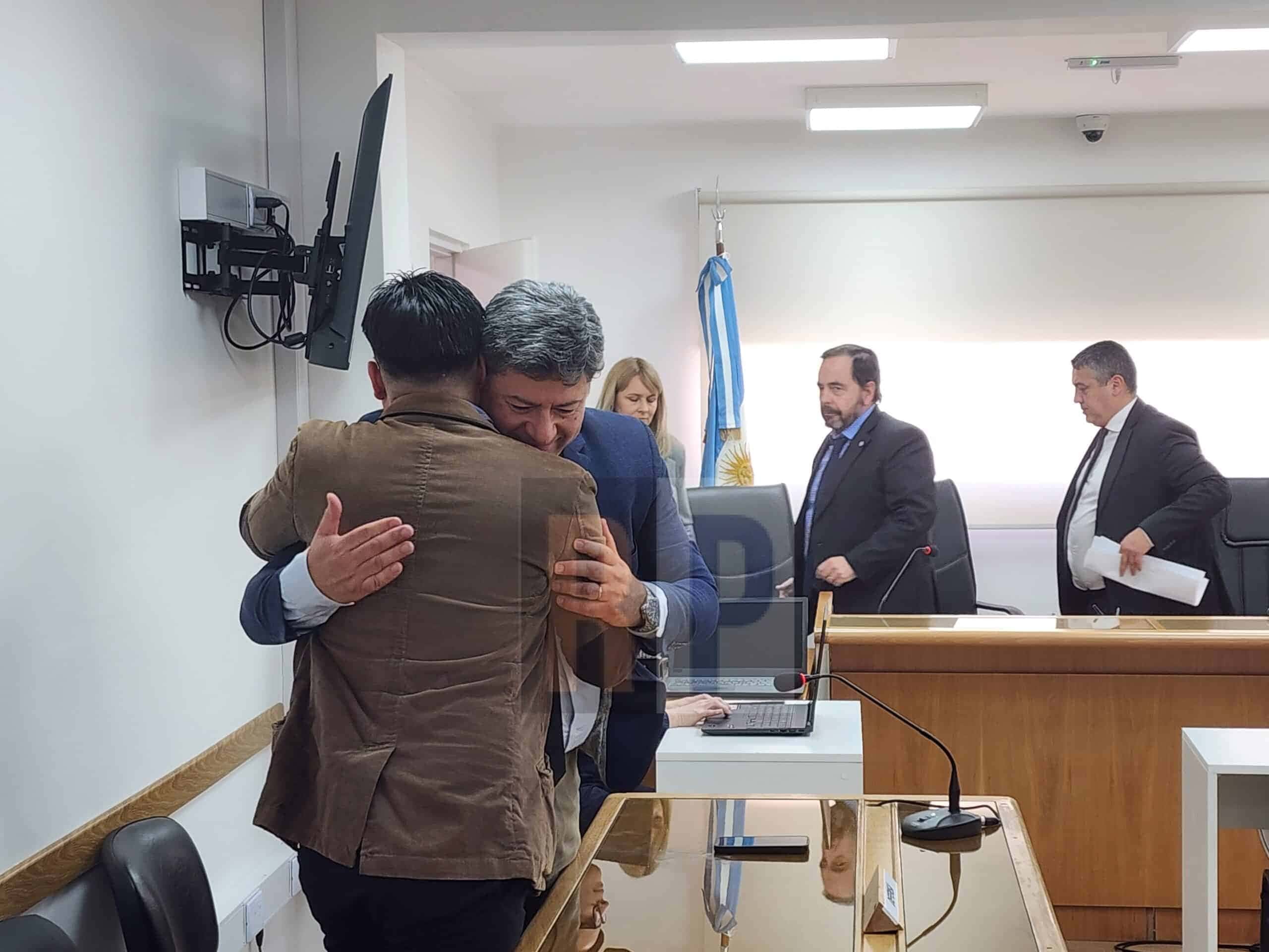 Tras 7 años de proceso judicial un hombre fue absuelto de violar a su empleada doméstica.