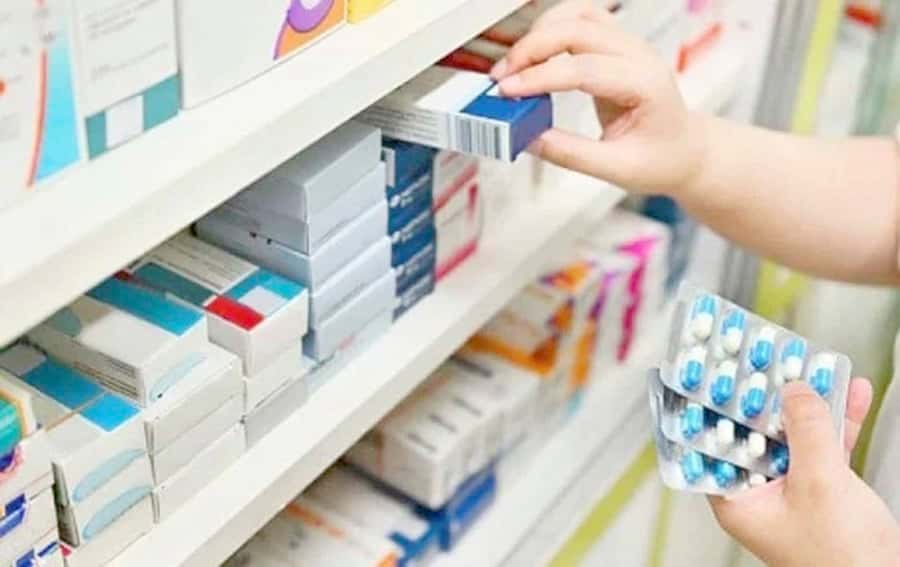 Recortan la entrega de medicamentos gratuitos a jubilados y pensionados