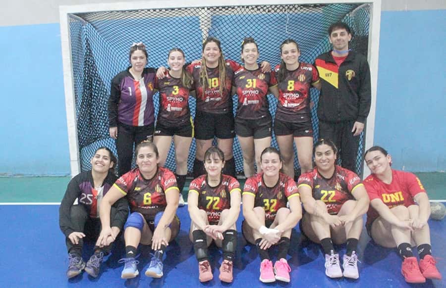 El Clausura, en la Margen Sur
