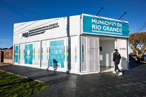 Espacios de acompañamiento en consumo problemático