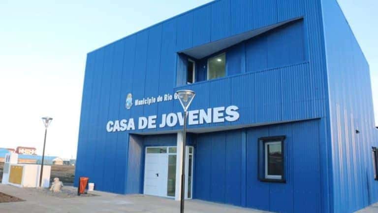 “CineArte” en Casa de Jóvenes