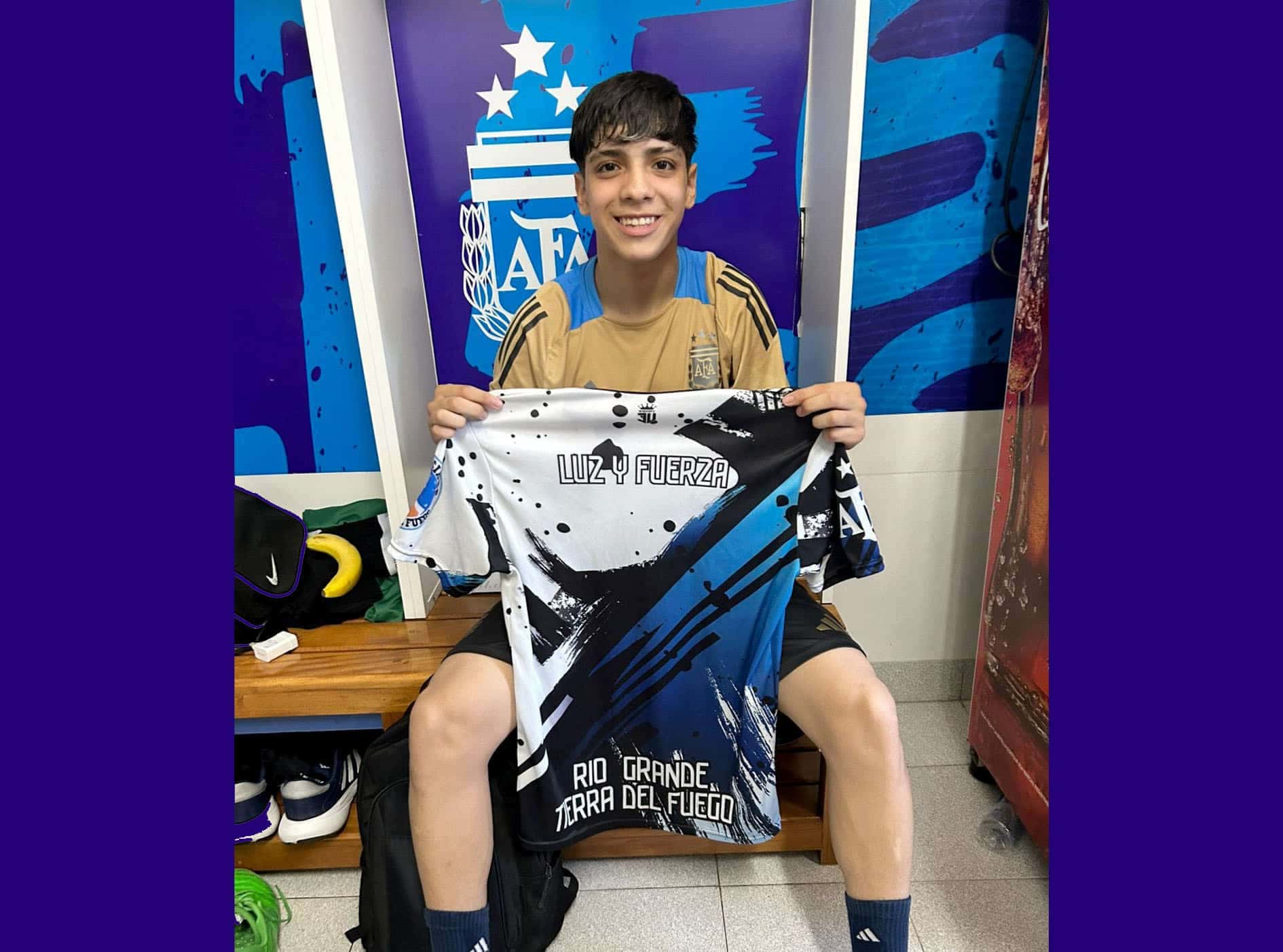 Lisandro Velásquez rumbo a Panamá