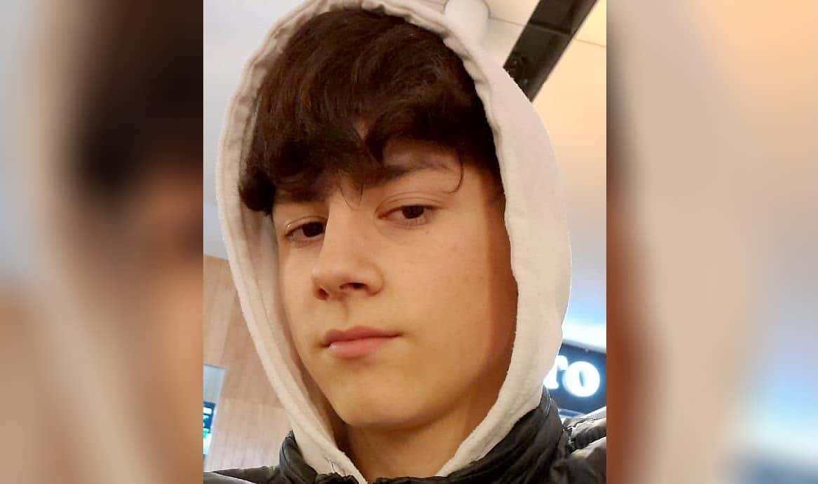 Ushuaia: Buscan a un adolescente de 16 años