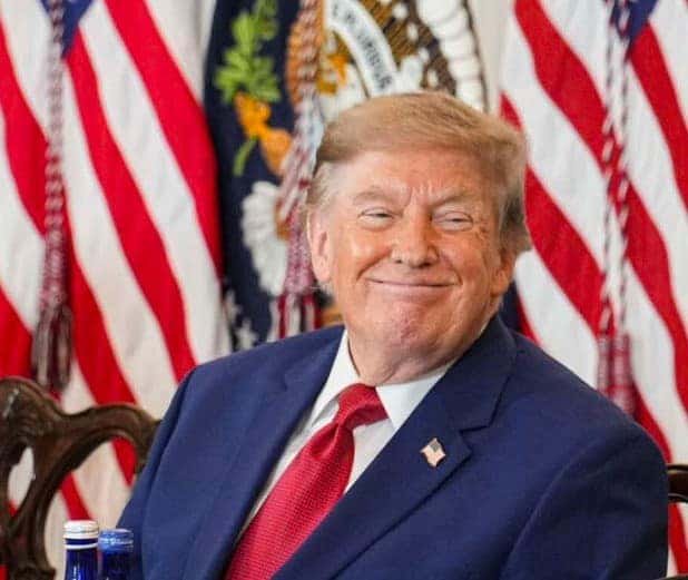 Cámara de Representantes exige retiro de tropas en conflicto con Irán si Trump no tiene autorización del Congreso