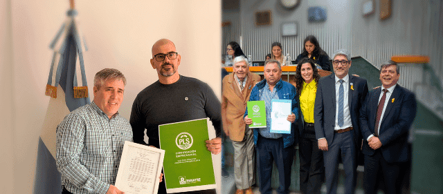 Tierra del Fuego y Santa Cruz declararon de interés provincial las PLS del RENATRE