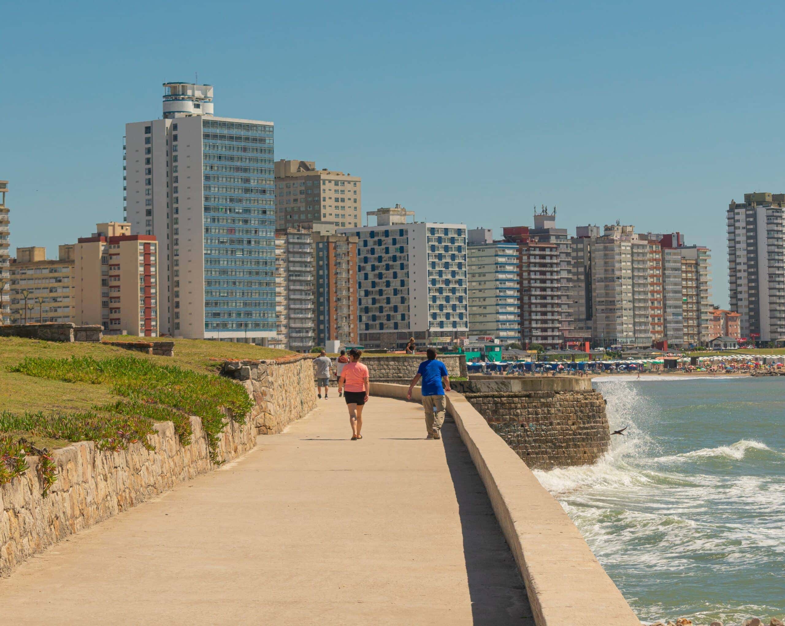 Miramar estará presente en la trigésima edición de la Feria Internacional de Turismo en CABA