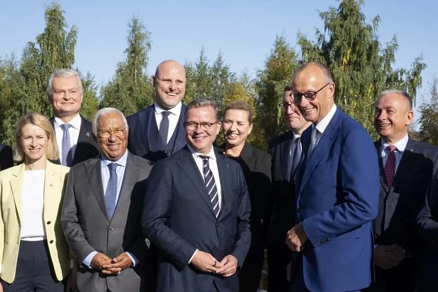 Doce países de la Unión Europea reclamaron mayor compromiso e inversión en el Ártico