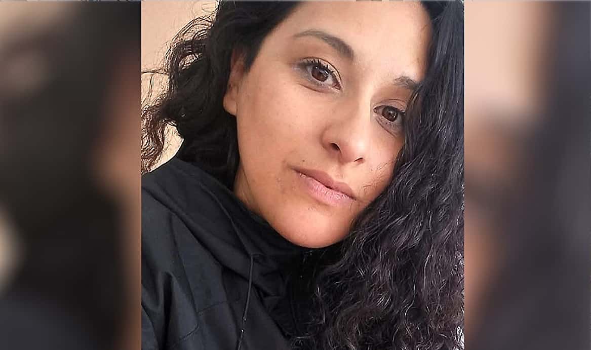 Caso Paola Muñoz: reclamo en Tolhuin a un mes de su muerte