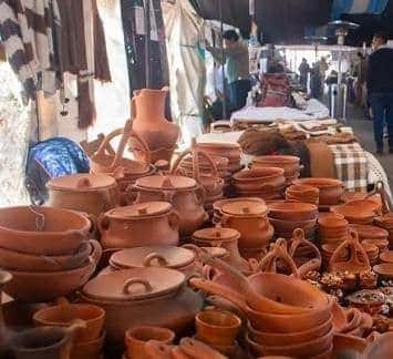 Tapalqué inaugura su Mercado Artesanal y suma una nueva propuesta para disfrutar del destino esta primavera