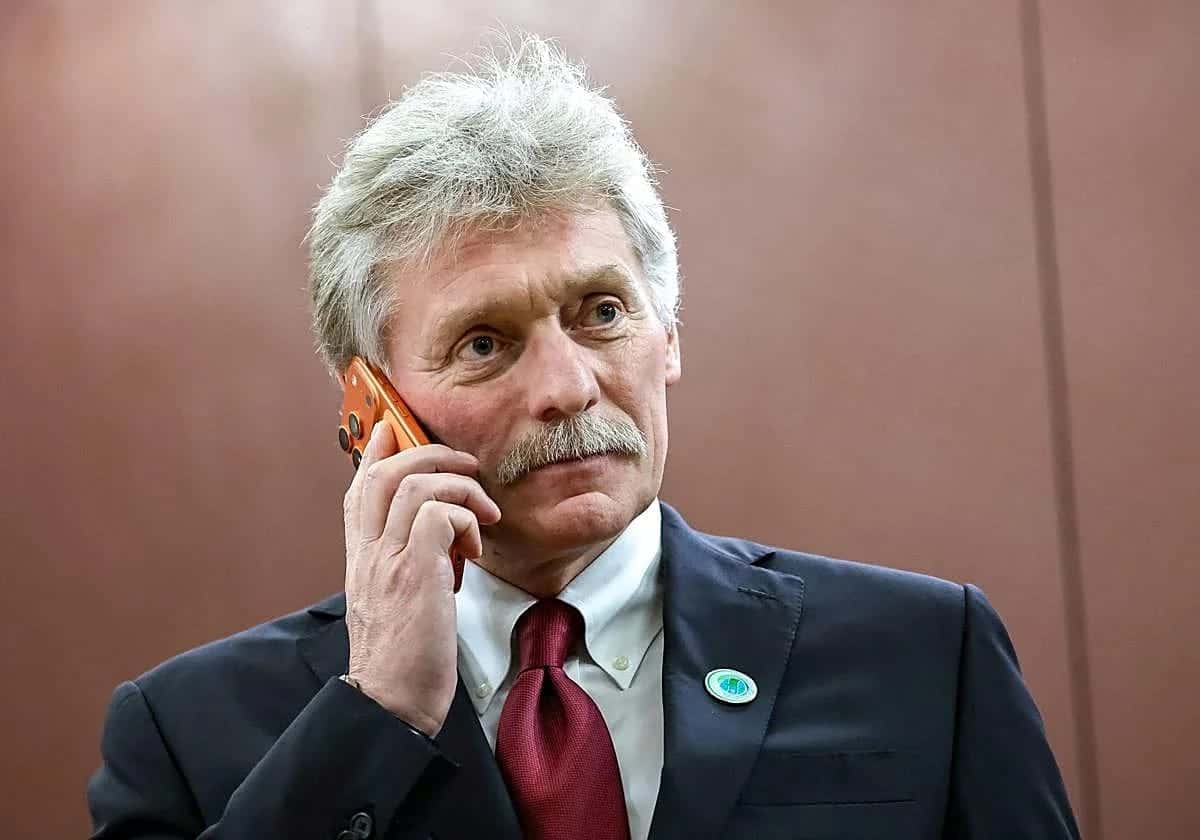 Rusia calificó de “paso inamistoso” las nuevas sanciones de Estados Unidos