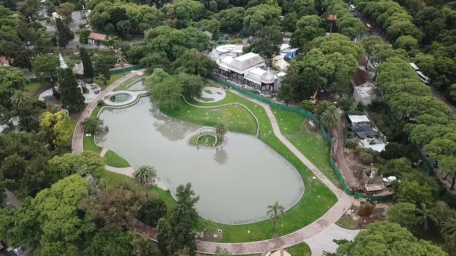La «Fiera» del Libro llega a la ciudad de Buenos Aires