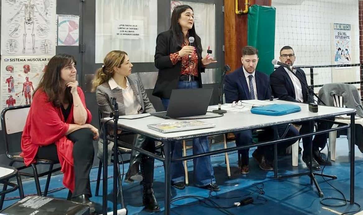 Veredicto: 16 años de prisión por abusos contra tres menores