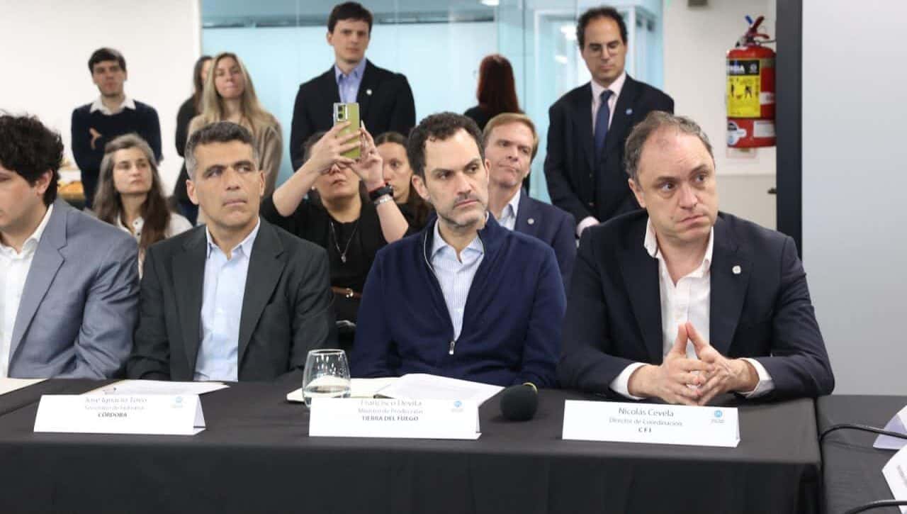 Tierra del Fuego busca oportunidades con el acuerdo Mercosur-UE