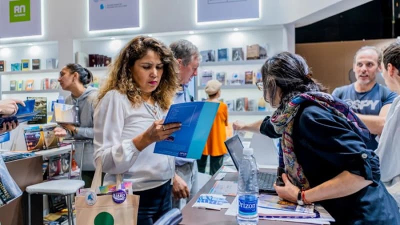 Abren convocatoria la Feria del Libro