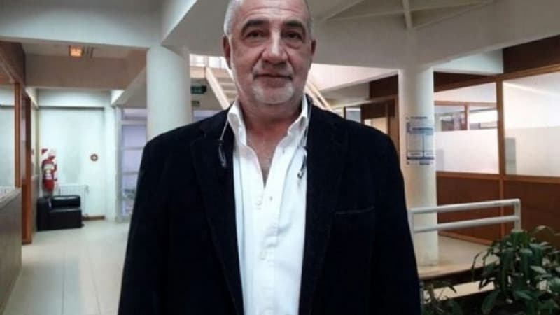 Crisis entre la Clínica San Jorge y OSEF