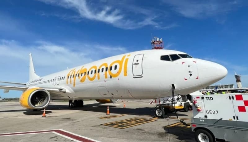 Flybondi enfrenta una nueva ola de quejas