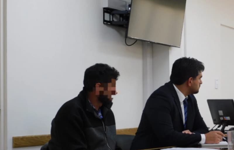 Piden 8 años de cárcel por abuso sexual