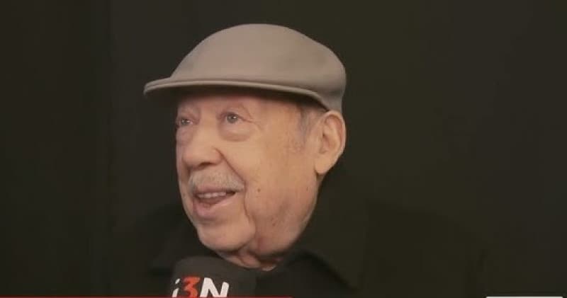 Profundo dolor, falleció Chiquito Martínez