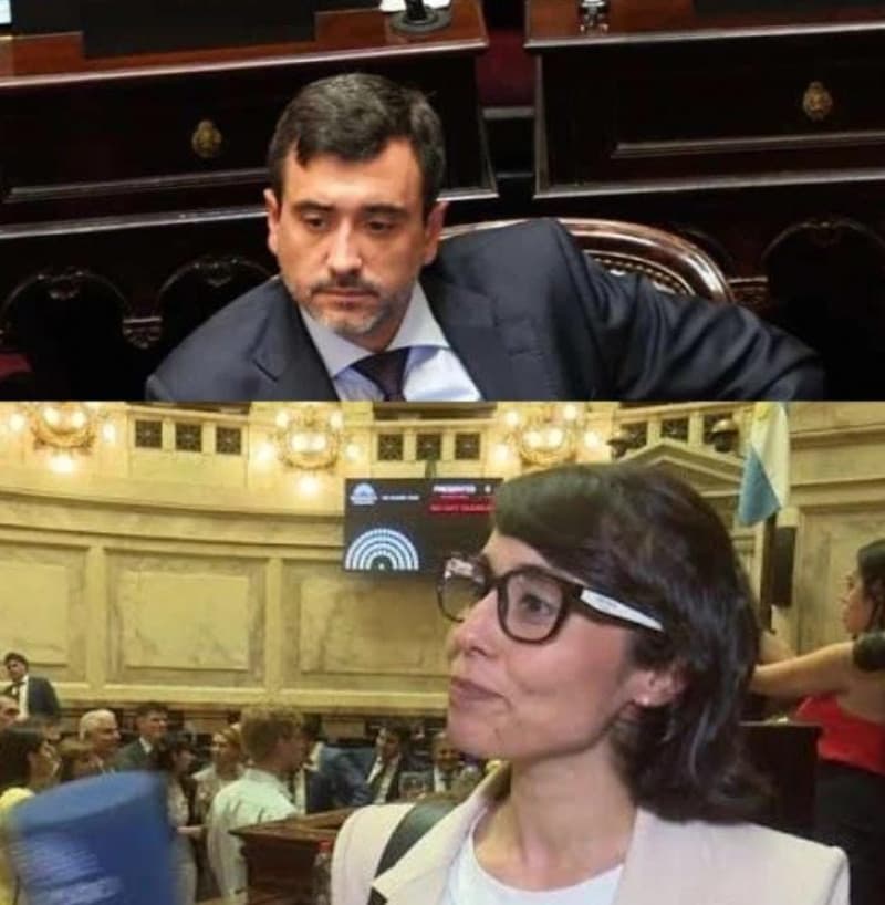 Senadores de LLA defienden el déficit cero
