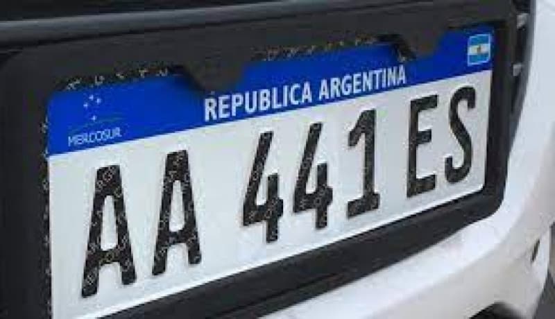 Tierra del Fuego: récord autos 0 km 2025