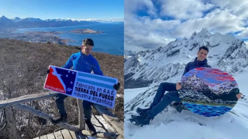 Tufting: El arte de bordar alfombras