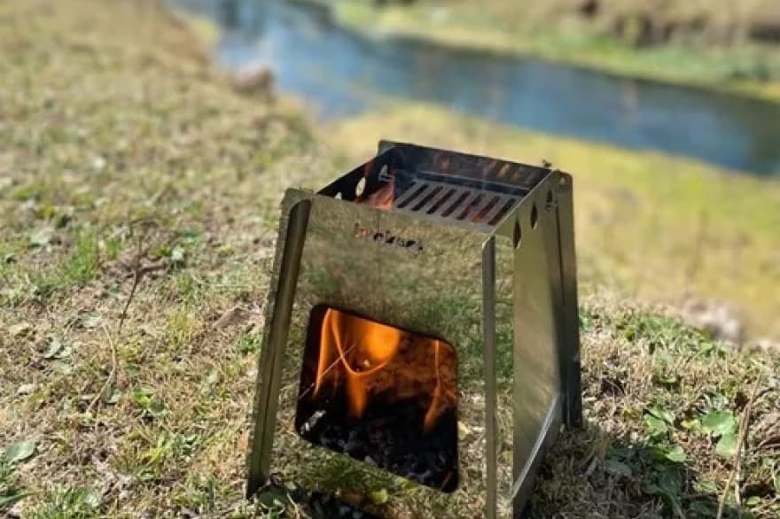 Habilitan la utilización de anafes y calentadores en Puente Justicia, Río Olivia y el camping Laguna del Indio