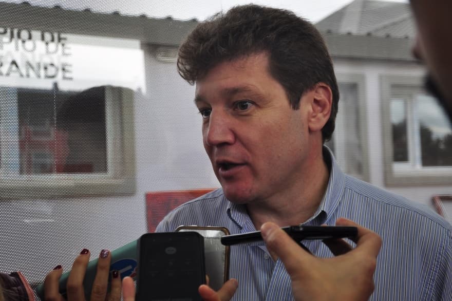 "Tenemos la obligación de hacer todo lo que podamos para que nuestro país no caiga en manos de Bullrich o Milei"