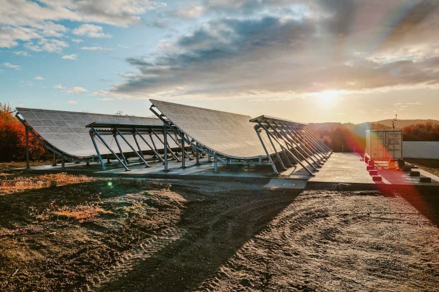 El radar de la polémica: Está ubicado en la estancia 'El Relincho' y costó 1 millón de dólares