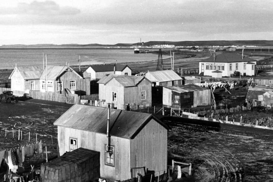 Río Grande, 102 años: recuerdos de la vida cotidiana y el progreso de la ciudad