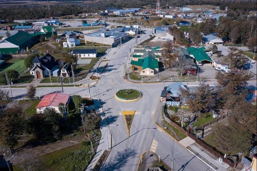 Denuncia por presunta violación en Tolhuin: “Mi hermana estuvo a punto de perder la vida”