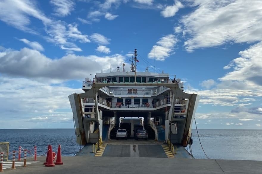 Tabsa dejaría de recibir pesos ante nueva deuda en dólares de transportistas argentinos