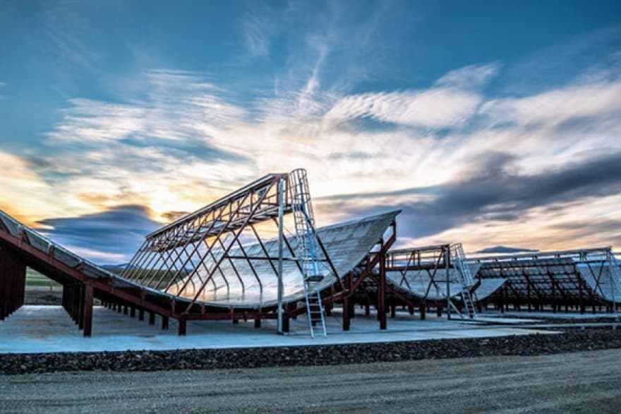 Radar en Tolhuin: "Evaluamos medidas porque no entendemos el silencio de la Jefatura de Gabinete"El radar británico instalado en Tolhuin funciona normalmente pese a la negativa de DefensaConcejales reclaman a la Legislatura que "se ponga a trabajar inmediatamente' por el radar en Tolhuin