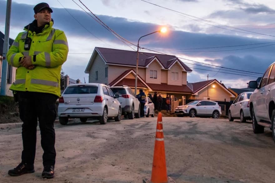 Fallecimiento del senador Matías Rodríguez: "Tenía un disparo de arma de fuego y también fue hallada una nota"