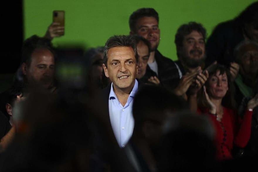 Balance post electoral: La Patagonia le dio la espalda a Javier Milei y benefició a Sergio Massa