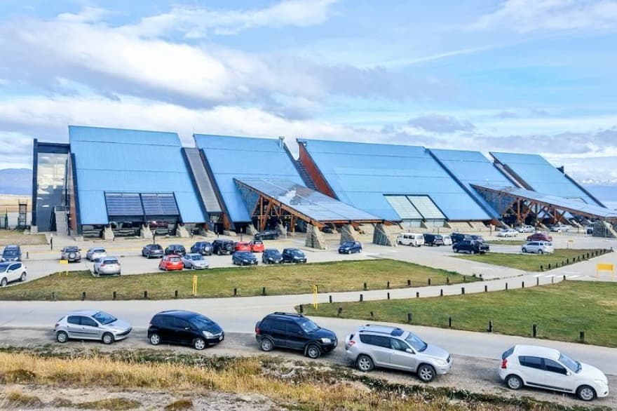 Invertirán más de $2.500 millones para obras de infraestructura en el aeropuerto de Ushuaia