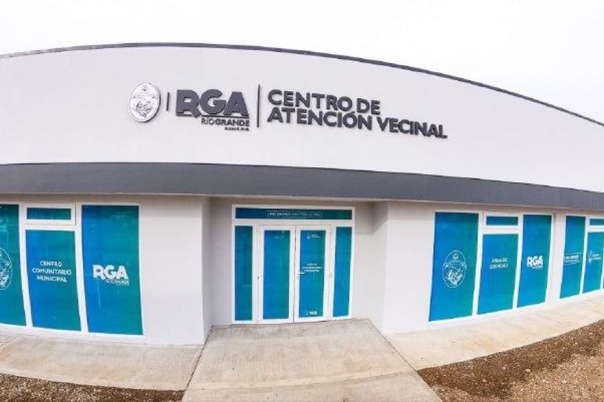 Río Grande: El Centro Vecinal del barrio 'Islas Malvinas' permanecerá cerrado martes y miércoles