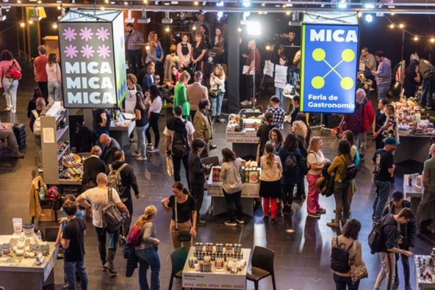 Dos proyectos de Tierra del Fuego participarán del Mercado de Industrias Culturales en Brasil