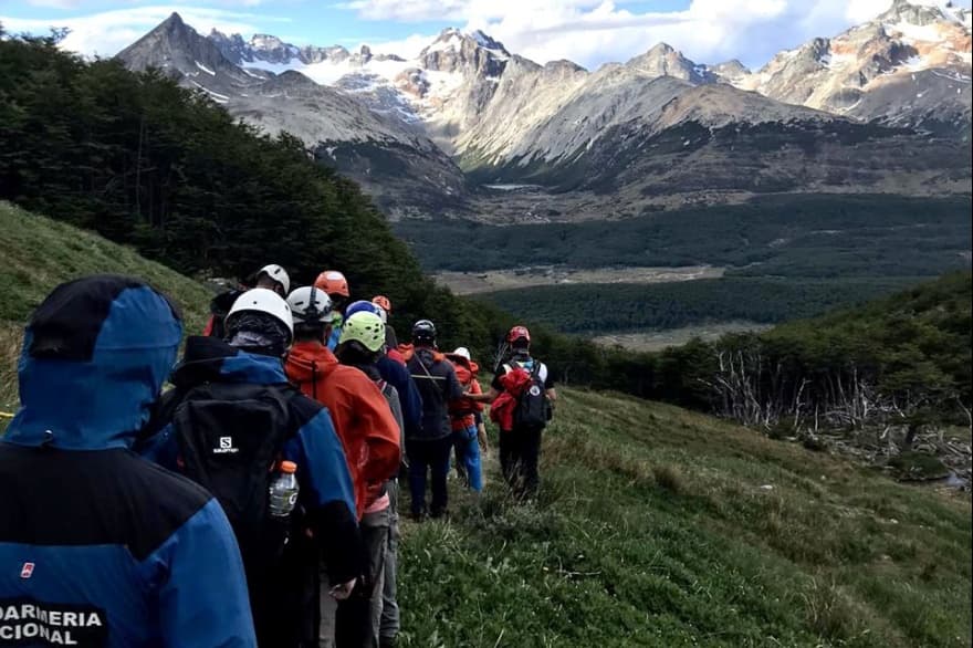 Fin de semana largo: Brindan consejos para recorrer senderos fueguinos sin complicaciones