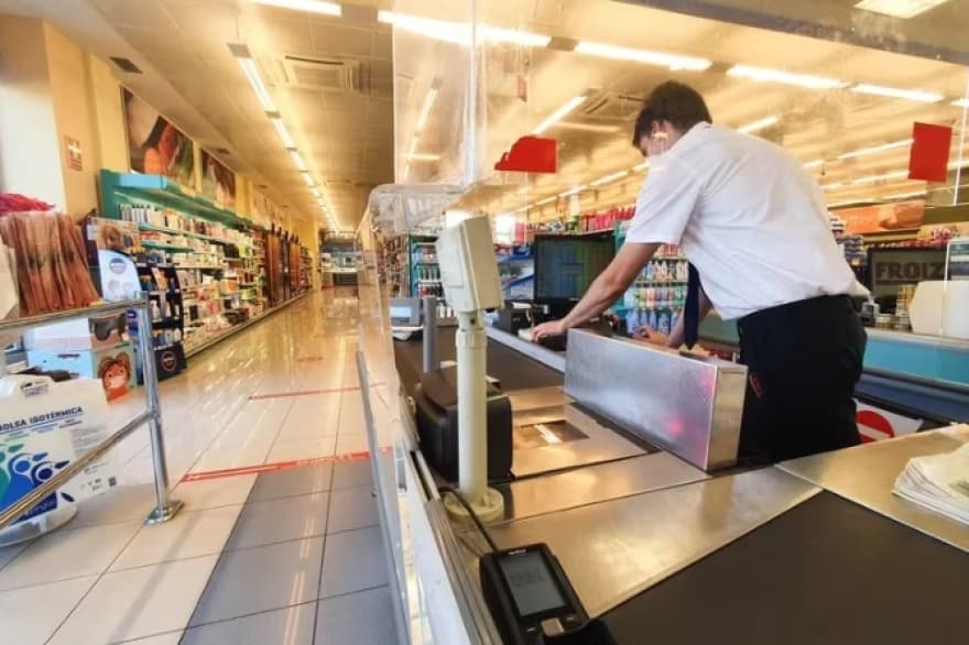 Empleados de comercio: Se confirmaron las nuevas escalas salariales con el aumento de febrero