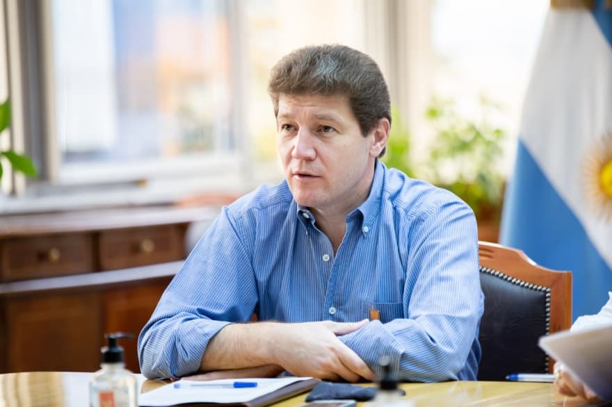 "El financiamiento a OSEF no implica suba de impuestos ni mayor aporte de trabajadores o jubilados"