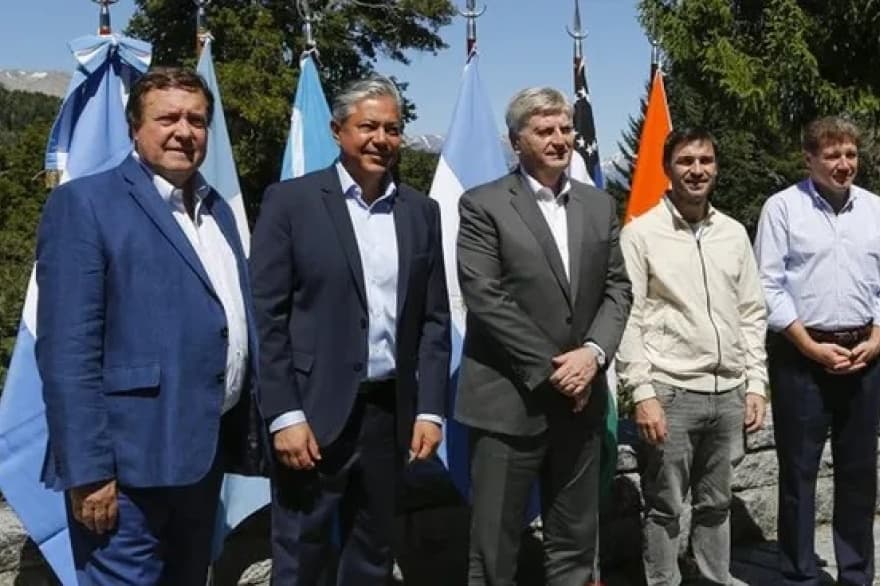 Las provincias patagónicas reclaman al gobierno nacional que active de inmediato el Consejo Federal Pesquero