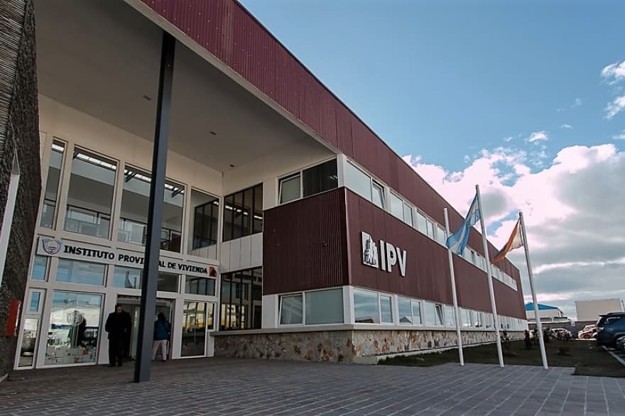 Sigue vigente la web para denunciar situaciones irregulares en viviendas entregadas por el IPV