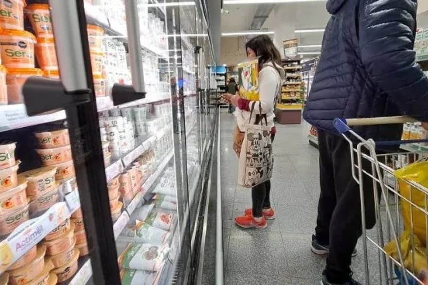 En Tierra del Fuego una familia tipo necesitó $1.279.000 en abril para no caer en la pobreza